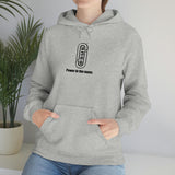 "Jesus - Power in the Name" Hoodie