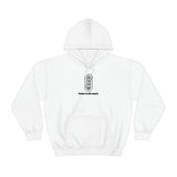 "Jesus - Power in the Name" Hoodie