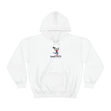 "LoudFAITH Logo" Hoodie