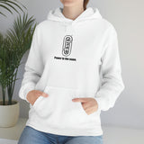 "Jesus - Power in the Name" Hoodie