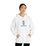 "Jesus - Power in the Name" Hoodie