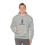 "Jesus - Power in the Name" Hoodie