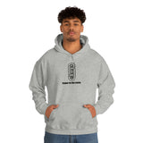 "Jesus - Power in the Name" Hoodie