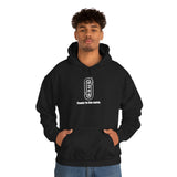 "Jesus - Power in the Name" Hoodie