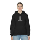 "Jesus - Power in the Name" Hoodie