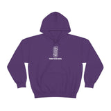 "Jesus - Power in the Name" Hoodie