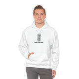 "Jesus - Power in the Name" Hoodie