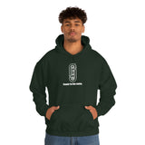 "Jesus - Power in the Name" Hoodie