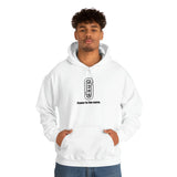 "Jesus - Power in the Name" Hoodie