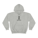 "Jesus - Power in the Name" Hoodie