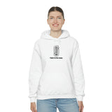 "Jesus - Power in the Name" Hoodie